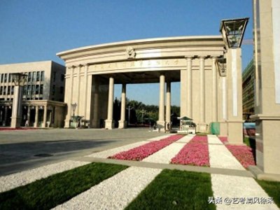 ​延安时期中国人民抗日军事政治大学发展成为今天的国防大学