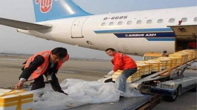 海鲜可以带上飞机吗