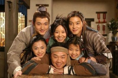 ​闫妮演过的电视剧（盘点闫妮演的所有的影视剧）