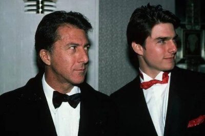 ​《雨人》，新好莱坞剧作模式下，关于轻喜剧元素背后的人情感悟