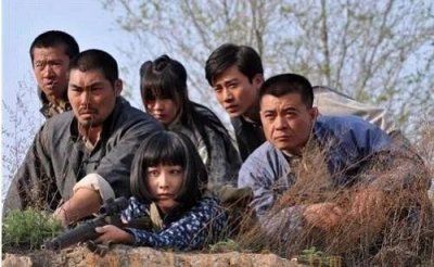 ​盘点六部抗日神剧，每部都在侮辱观众的智商，是哪六部？