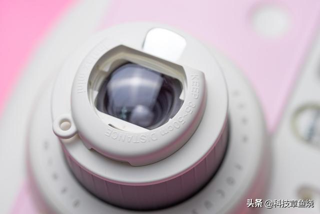 富士拍立得相机哪款好（把萌喵抱回家富士instax）(10)