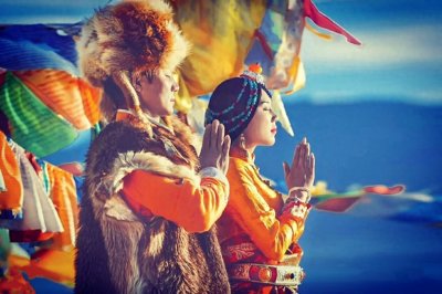 ​少数民族的特殊婚俗