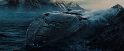 ​诺亚方舟之谜：存在吗？