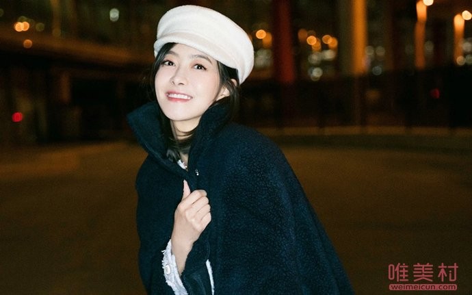 宋茜粉丝潜伏黑粉贴吧十年 成为吧主删掉全部黑评