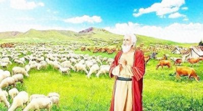 ​约伯被试炼，家破人亡都没有吓倒他，最后被几句闲言碎语击垮了