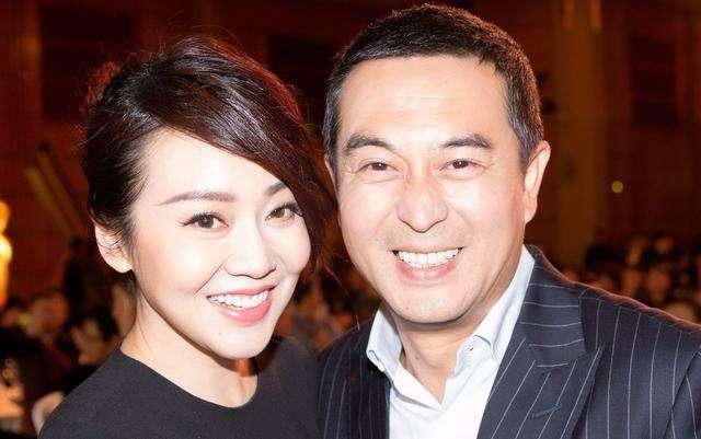 张嘉译宋丹丹闫妮电视剧大全（张嘉译闫妮宋丹丹）(8)