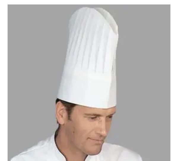 厨师为什么戴高帽子,厨师为什么要戴高帽子图4