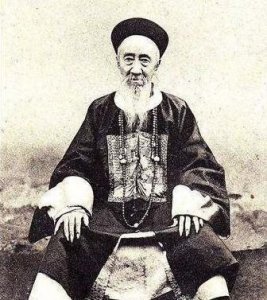 ​晚清四大名臣，晚清四大名臣都是谁？