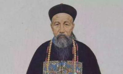 晚清四大名臣，晚清四大名臣都是谁？图5