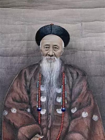 晚清四大名臣，晚清四大名臣都是谁？图6