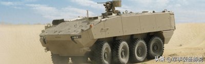​世界上 10 款最佳步兵战车