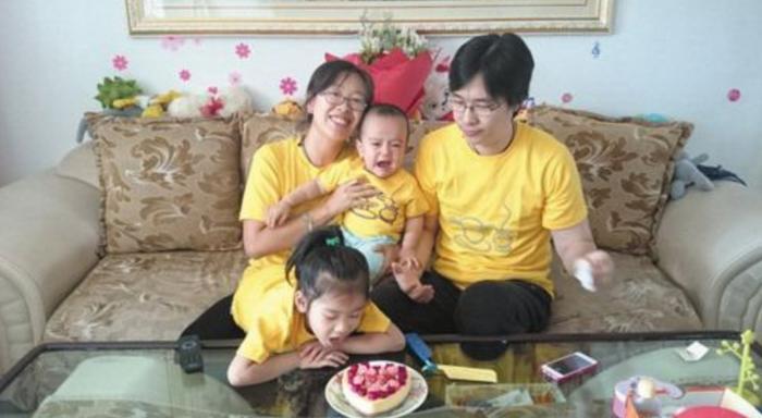 唐家三少妻子离世：为她14年不断更，写下爱情最好的模样！