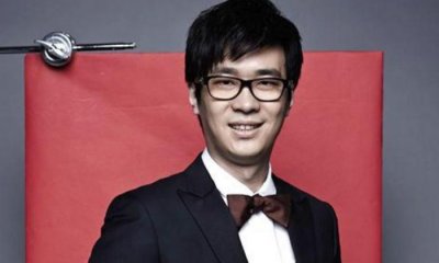 ​唐家三少妻子离世：为她14年不断更，写下爱情最好的模样！