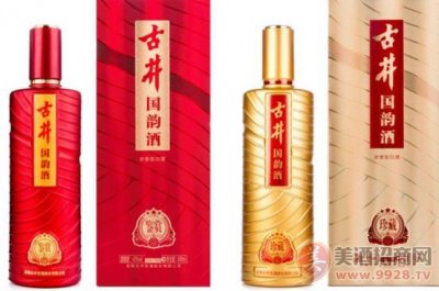 ​古井国韵酒多少钱一箱 古井贡酒国韵酒价格