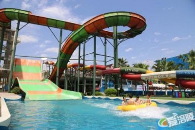 ​重庆水上乐园排名_重庆水上乐园在哪个地方