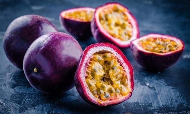 百香果外皮能吃吗，百香果的外壳瘪了像缩水了一样，还可以吃吗？图3