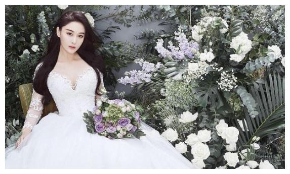 张馨予在何捷心中是一个宝,问及曾经“黑历史”他的回答霸气十足