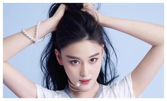 张馨予在何捷心中是一个宝,问及曾经“黑历史”他的回答霸气十足