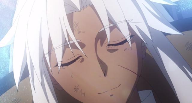 FGO:六大“士郎”齐聚,你最爱谁?最后一个可萌可凶还能当坐骑