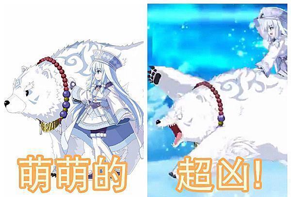 FGO:六大“士郎”齐聚,你最爱谁?最后一个可萌可凶还能当坐骑