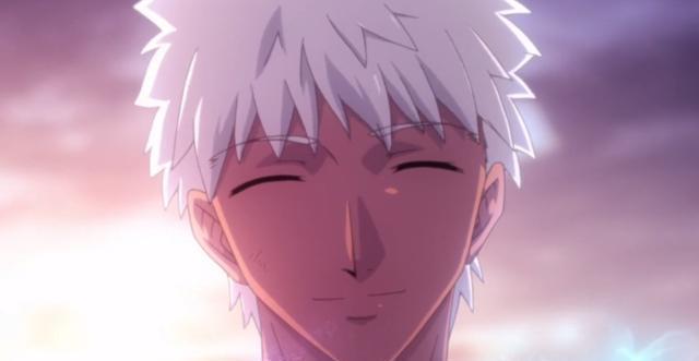 FGO:六大“士郎”齐聚,你最爱谁?最后一个可萌可凶还能当坐骑