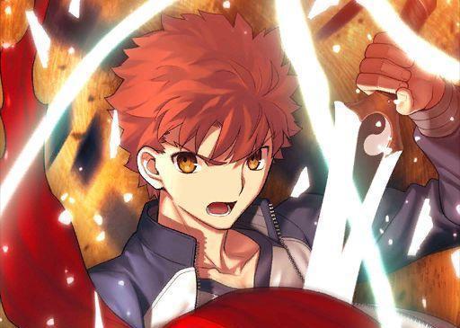 FGO:六大“士郎”齐聚,你最爱谁?最后一个可萌可凶还能当坐骑