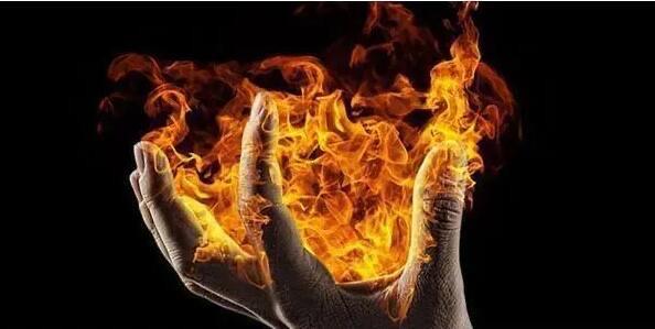 探秘人体为什么会出现自然现象? 1