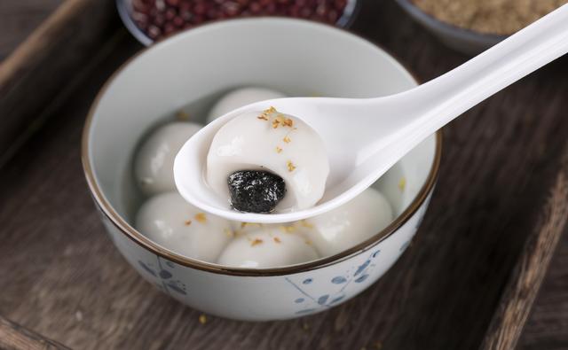 正确煮速冻汤圆的方法(记住不要水开后下锅)(2)