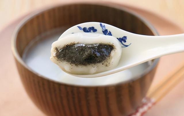 正确煮速冻汤圆的方法(记住不要水开后下锅)(7)