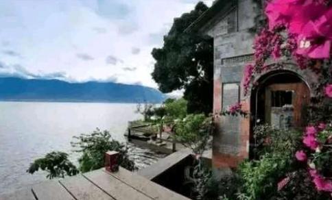 杨丽萍3500万豪宅被查封,网友直呼大快人心,鲁豫成最大功臣