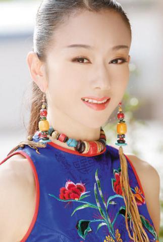 杨丽萍3500万豪宅被查封,网友直呼大快人心,鲁豫成最大功臣