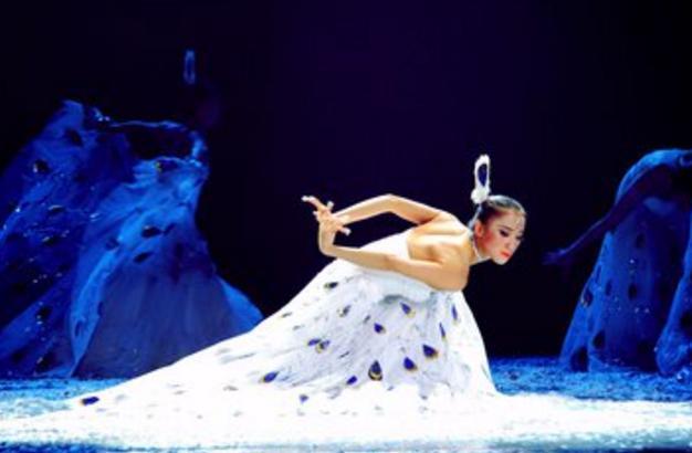 杨丽萍3500万豪宅被查封,网友直呼大快人心,鲁豫成最大功臣