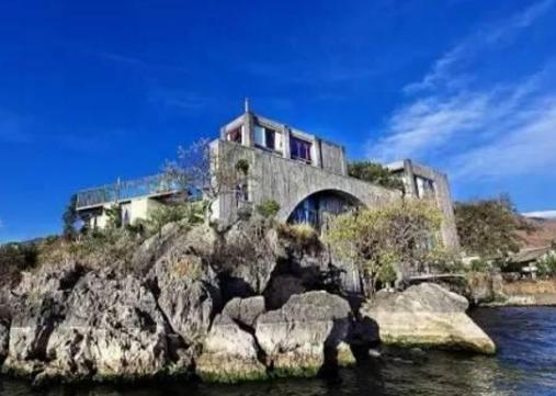 杨丽萍3500万豪宅被查封,网友直呼大快人心,鲁豫成最大功臣