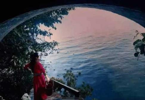 杨丽萍3500万豪宅被查封,网友直呼大快人心,鲁豫成最大功臣