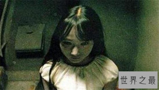 女鬼病毒利用人们恐惧心理,影响精神状态甚至吓死人