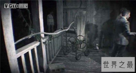 女鬼病毒利用人们恐惧心理,影响精神状态甚至吓死人