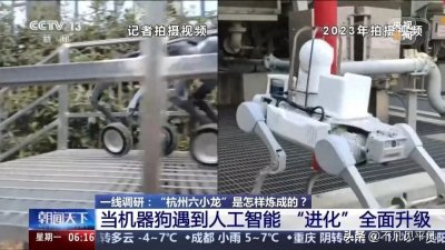 ​揭秘杭州「六小龙」：草根逆袭背后的5大爆款基因