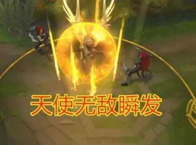 ​英雄联盟：蛮王最大克星被发现，单杀率高达64%，玩家直言顶不住