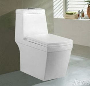 ​马桶水箱漏水的原因