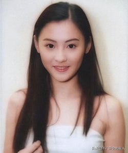 ​台湾明星女名字演员有哪些(两岸三地的18位神颜女星)