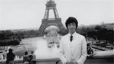 ​金星第一任妻子长相貌美，离婚时怀着孕，如今过得怎样？