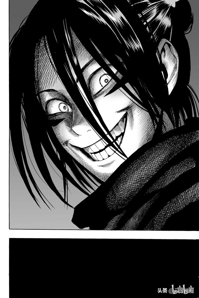 一拳超人第十三集（一拳超人第13-14拳）(50)