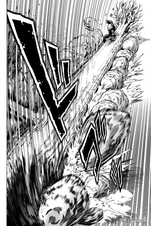 一拳超人第十三集（一拳超人第13-14拳）(24)