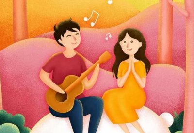 ​有好感但不主动的男生是怎样想的，男人喜欢却不愿意主动