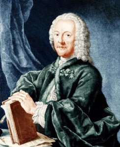 ​莱布尼茨，究竟有多伟大 ，怎么能和牛顿起齐名?