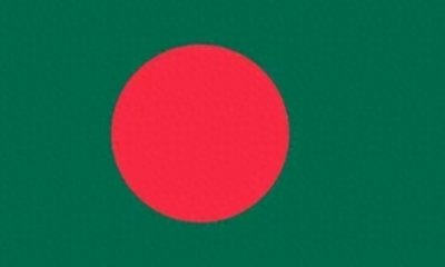 ​地理冷知识——孟加拉国