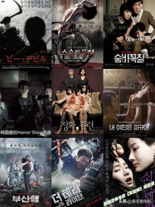 ​胆小勿入！ 十部让你脊背发凉的韩国恐怖片，看完睡不着可别怪我！