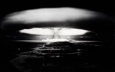 ​世界上最大的爆炸谜团-通古斯大爆炸（上）