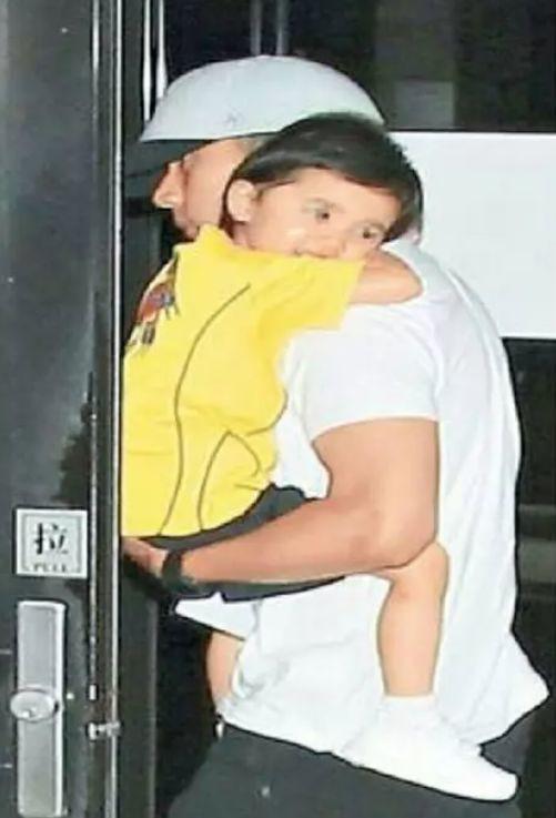 杨幂离婚原因大揭秘（杨幂离婚月经贴坐实）(14)